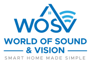 World of Sound & Vision
