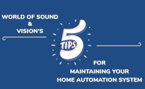 five-tips-for-maintaining-your-home-automation-system