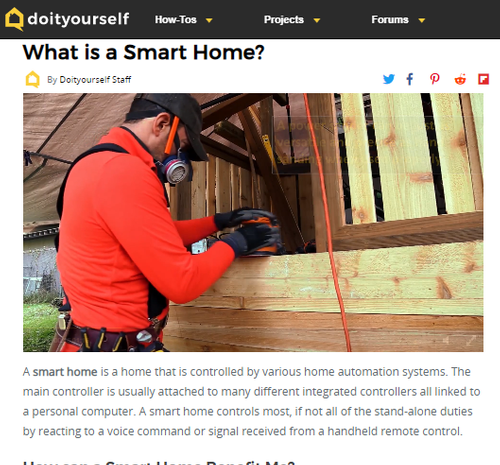 what-is-a-smart-home