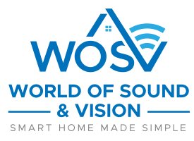 World of Sound and Vision