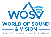 World of Sound & Vision